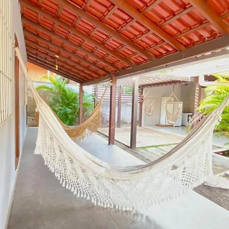 Casa Orquidea Alter Do Chao Apartment Santarém Exterior photo