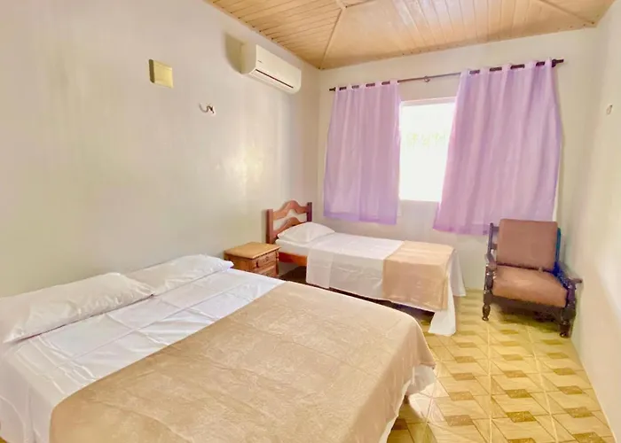 Casa Orquidea Alter Do Chao