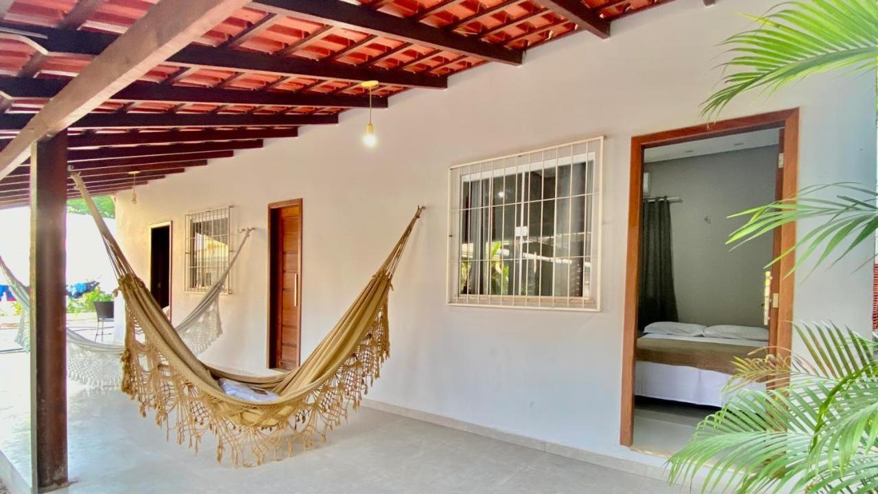 Casa Orquidea Alter Do Chao