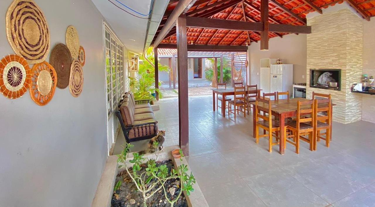 Casa Orquidea Alter Do Chao 民宿 *