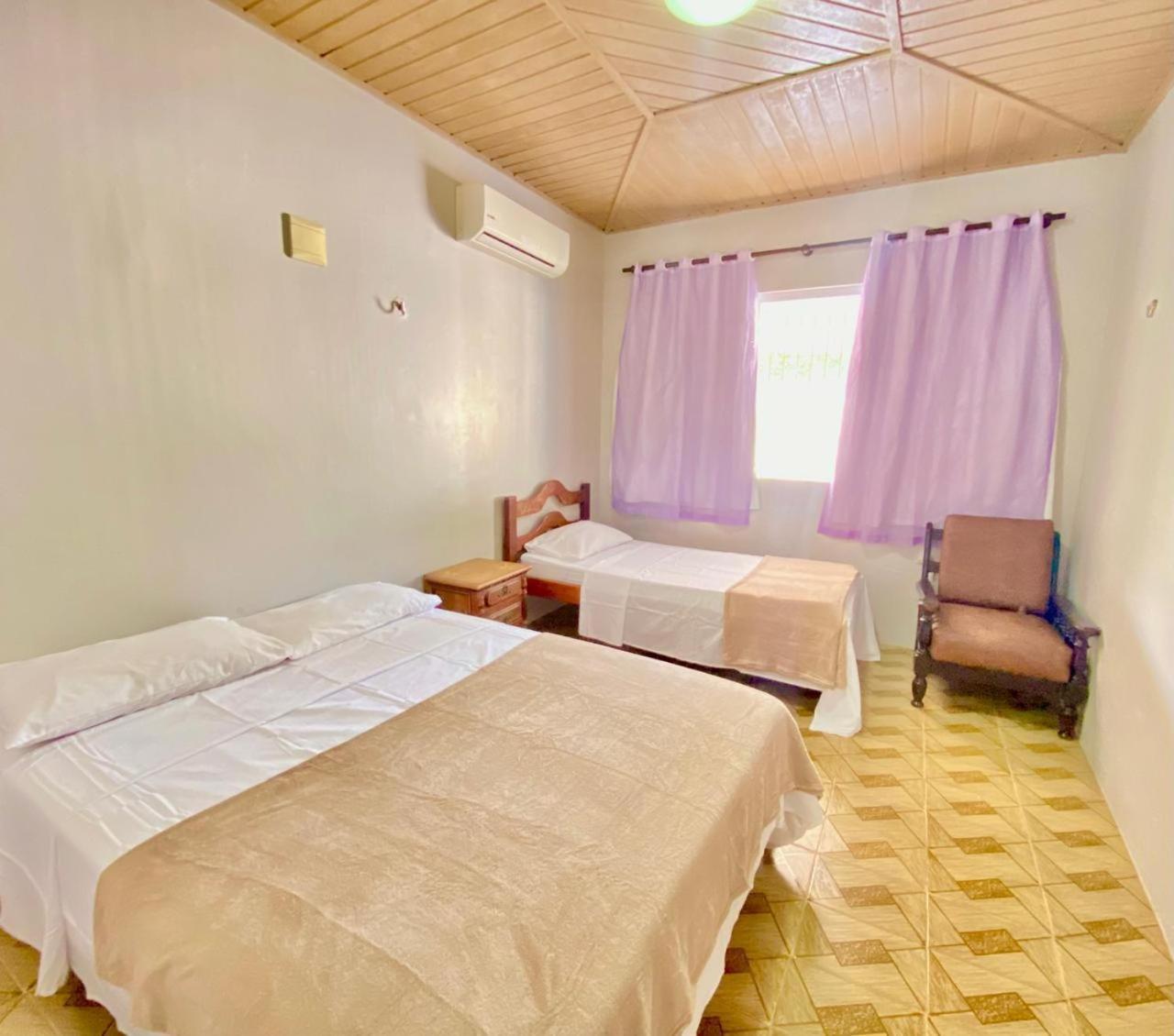 Casa Orquidea Alter Do Chao Santarém