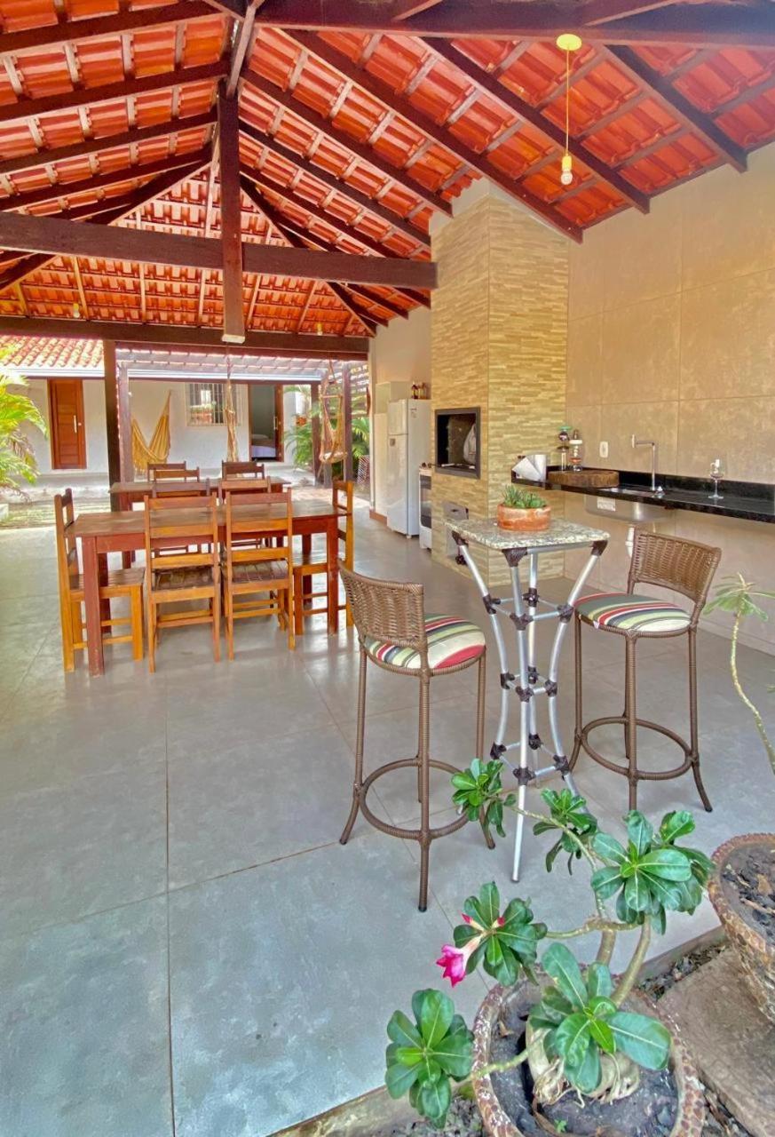民宿 Casa Orquidea Alter Do Chao *