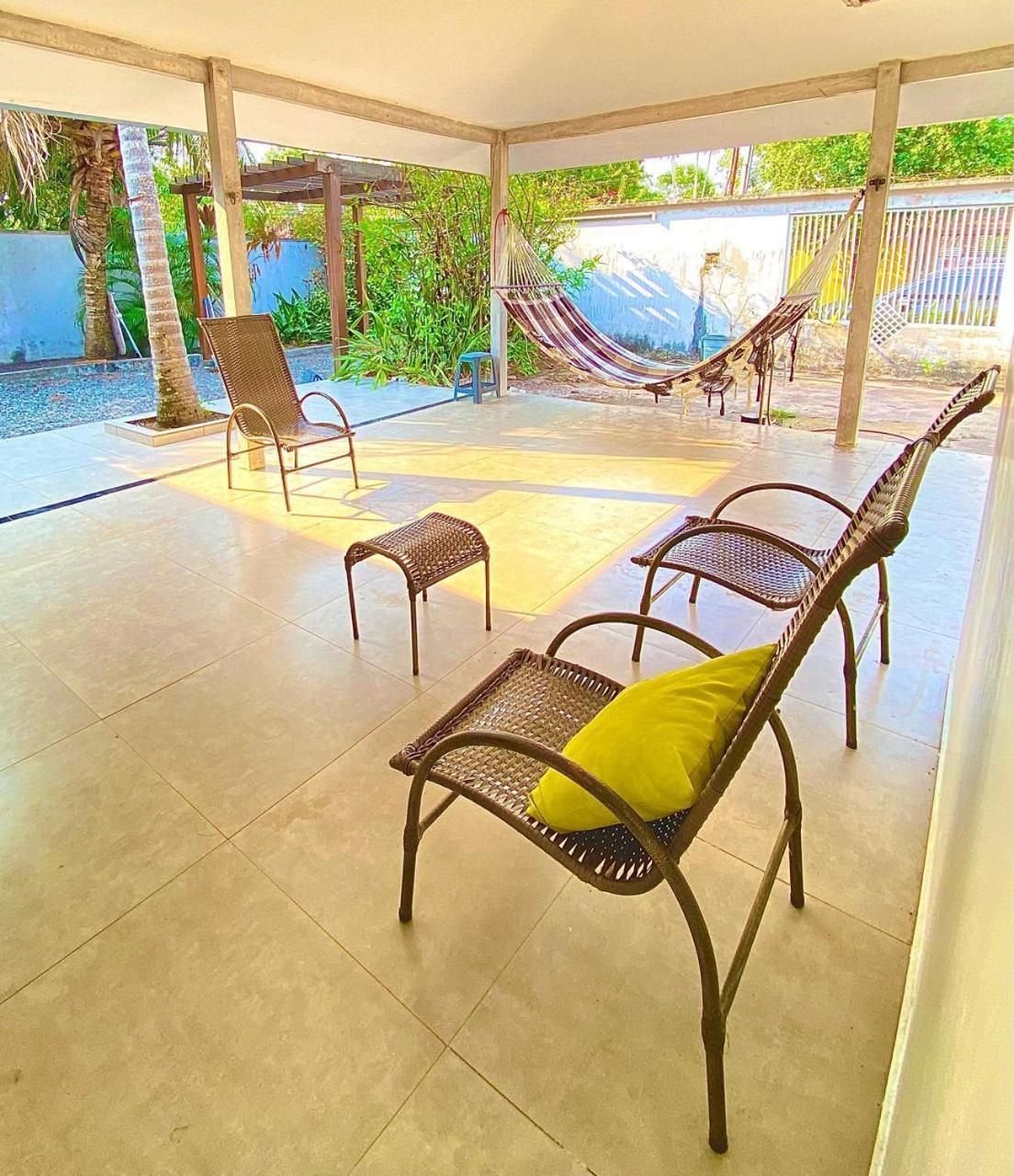 民宿 Casa Orquidea Alter Do Chao Santarém