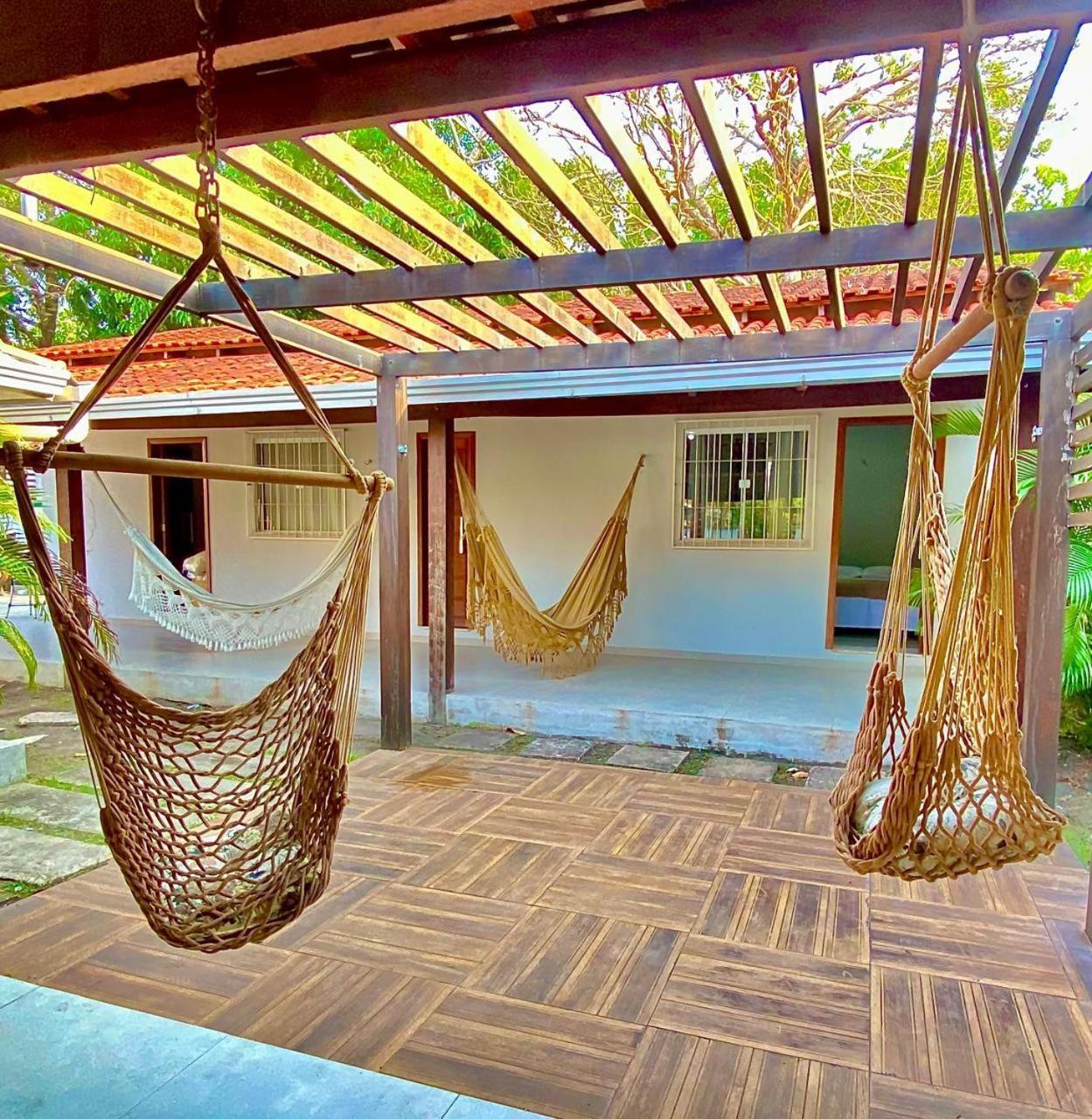 Casa Orquidea Alter Do Chao